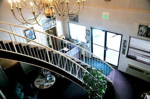 Lake Inn Westlake Corner Luaran gambar